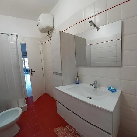 Maralis Portorosa Apartment *