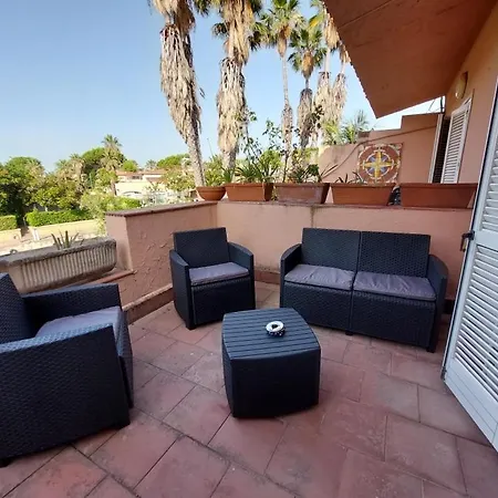 Apartment Maralis Portorosa Furnari