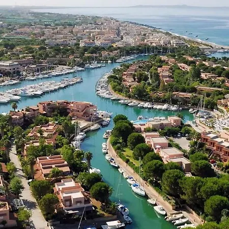Apartment Maralis Portorosa Furnari