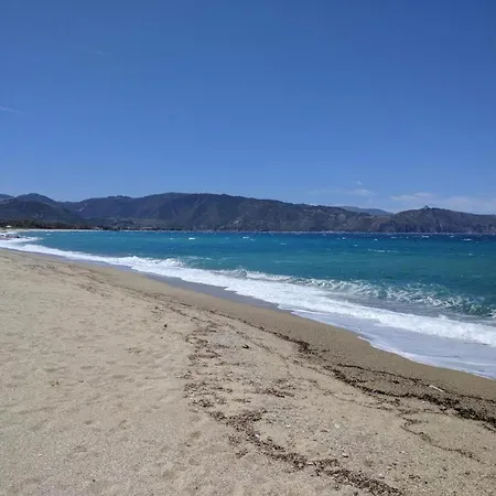 Maralis Portorosa Daire *