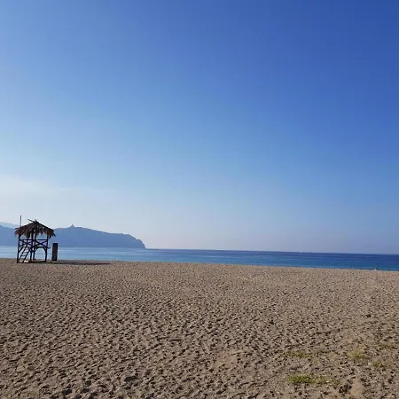 Maralis Portorosa Daire Furnari