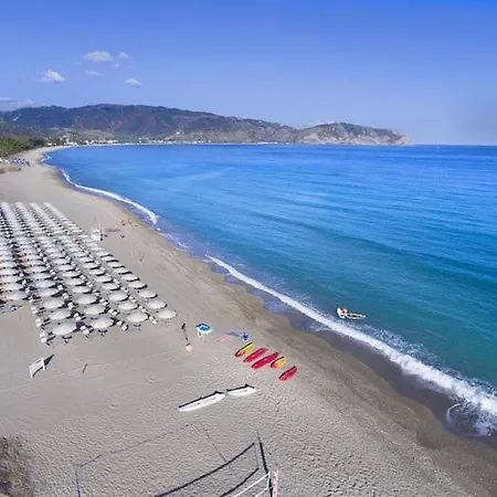 Daire Maralis Portorosa *