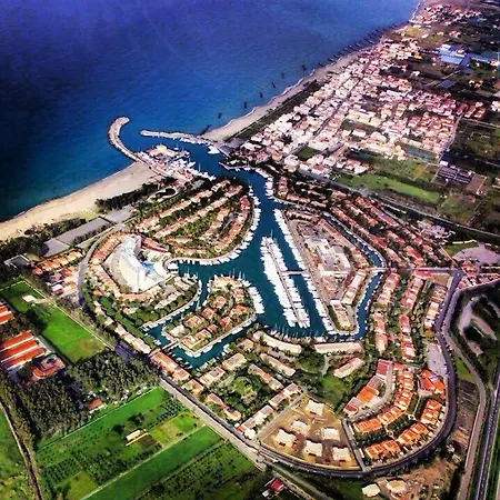 Maralis Portorosa Apartment *