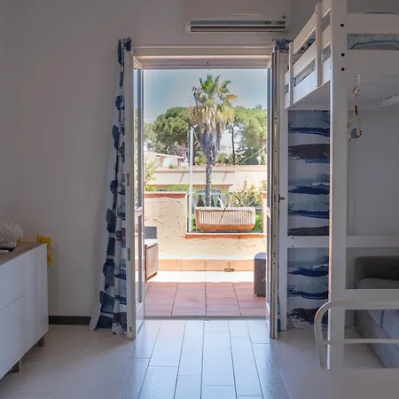 Maralis Portorosa Daire *