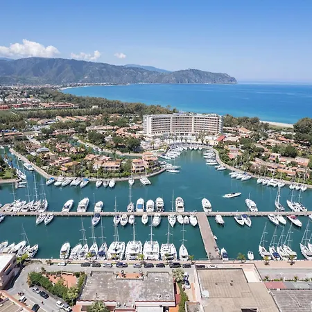 Maralis Portorosa Daire Furnari